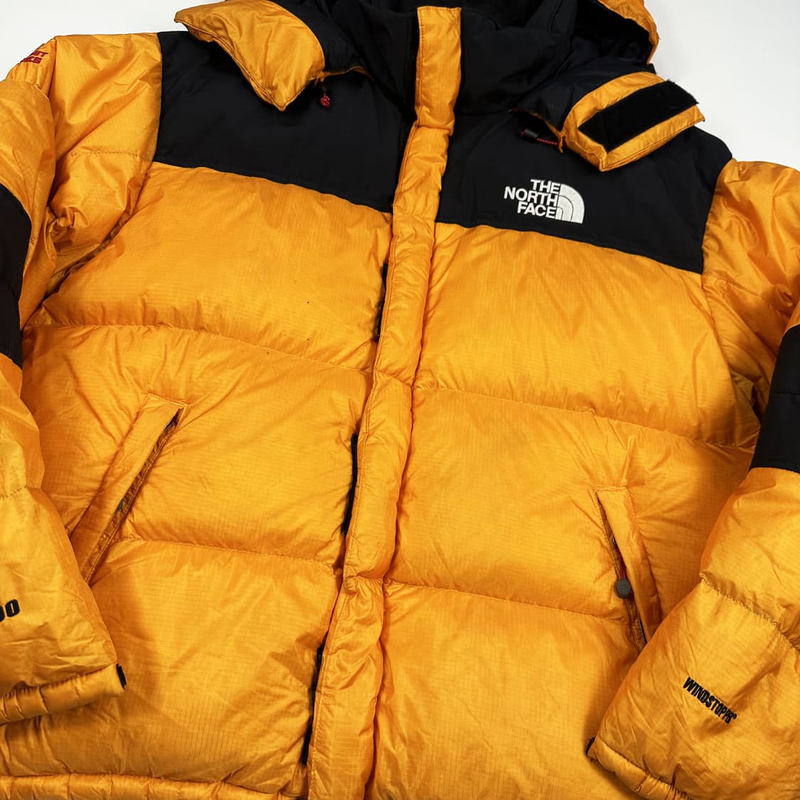 노스페이스 700 써밋시리즈 드롭 다운 패딩 XL 상품이미지6