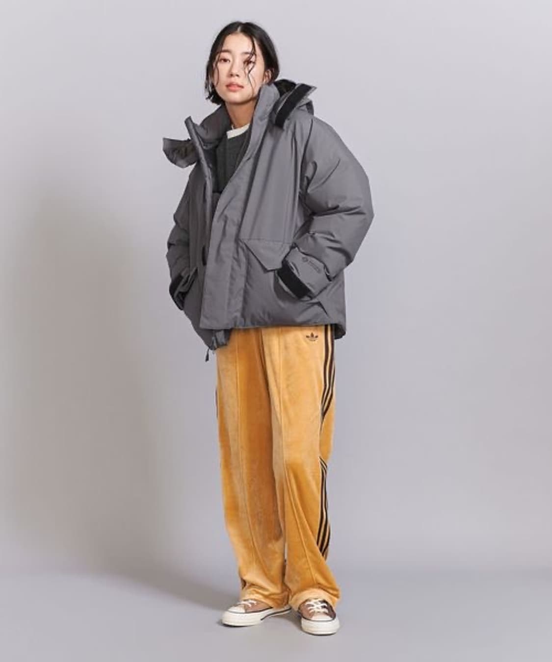 마모트 캐피탈 다운 자켓 M 상품이미지2