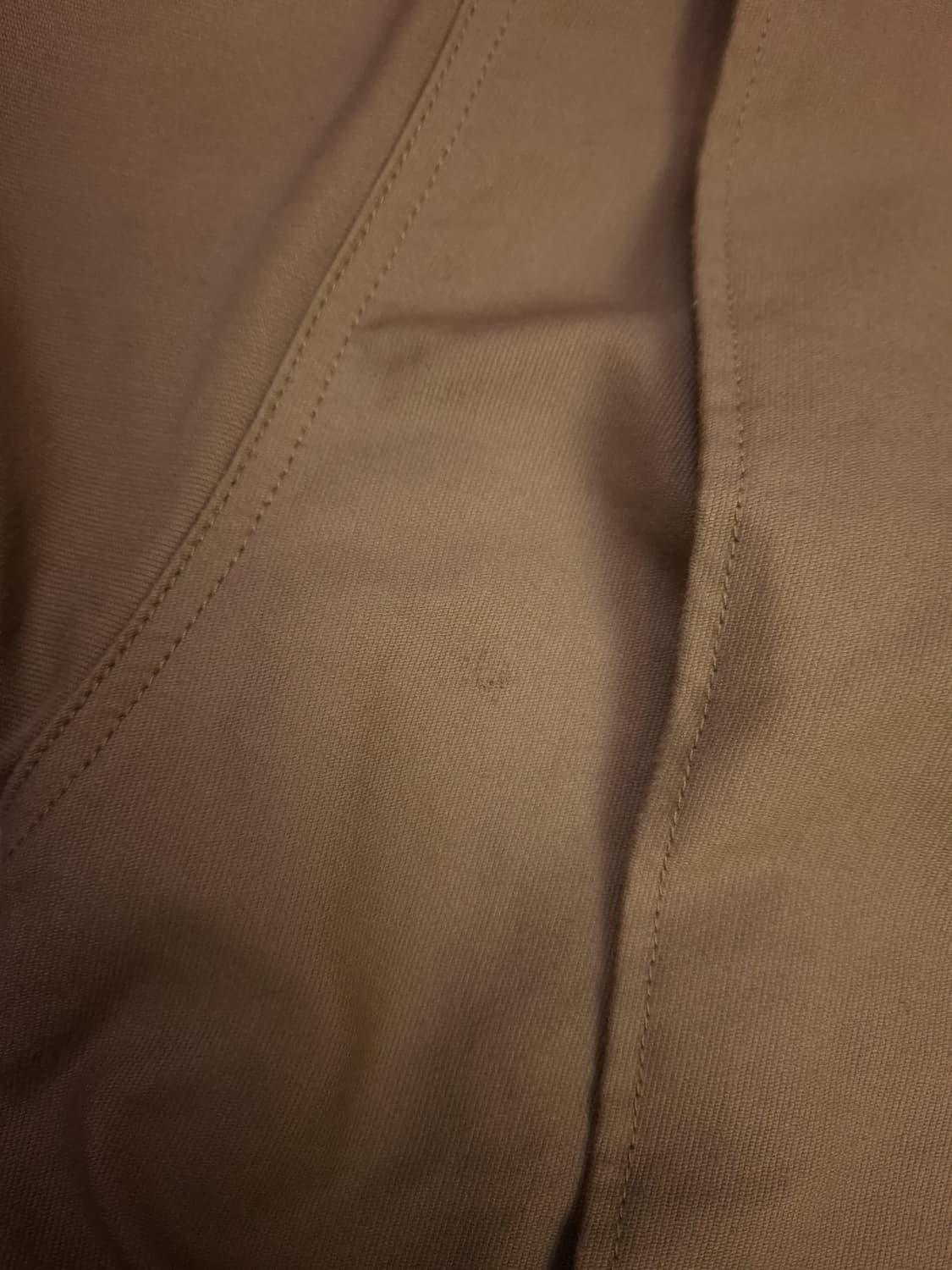 오리지날 YMCL KY 미군 택시드라이버 탱커 자켓 상품이미지10