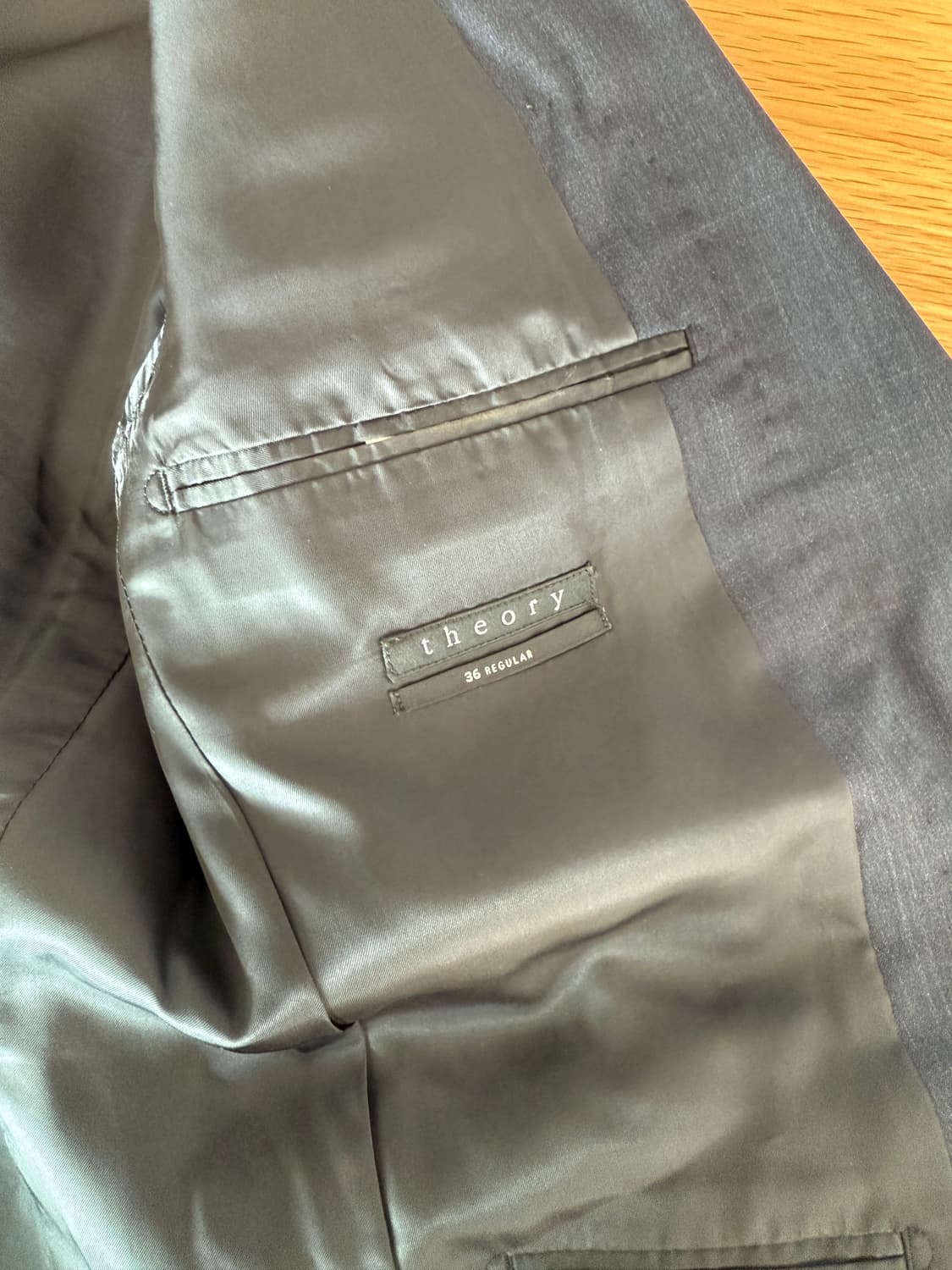 띠어리(Theory) 블레이져 자켓 상품이미지6