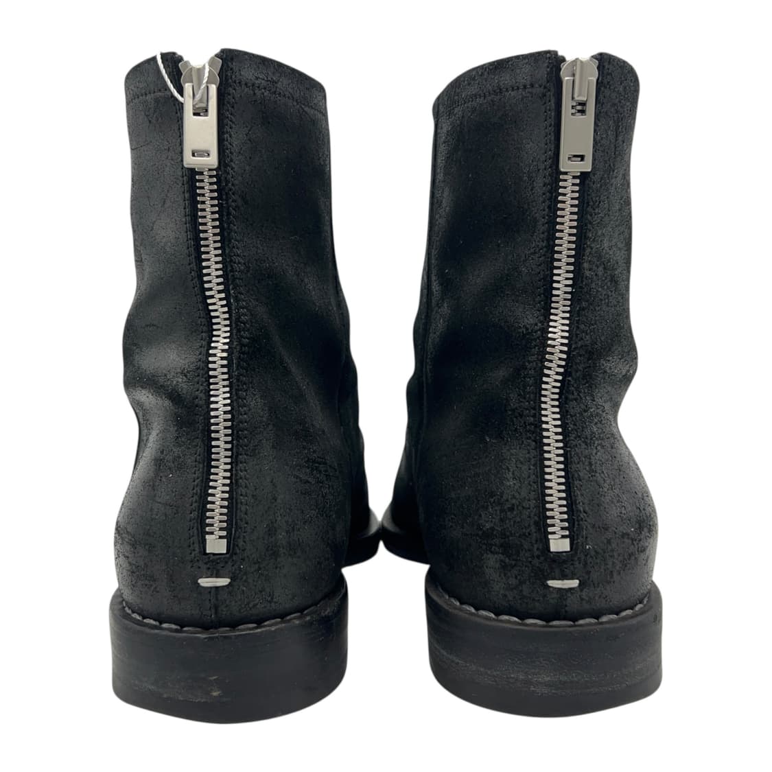 290 메종 마르지엘라 집업 부츠(EU44) 상품이미지5