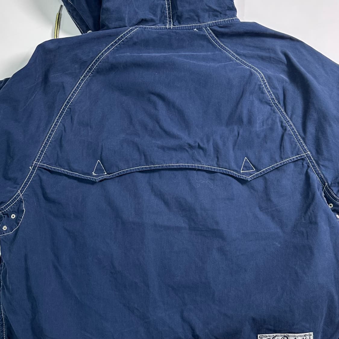 폴로 랄프로렌 빅포니 후드 자켓 상품이미지9