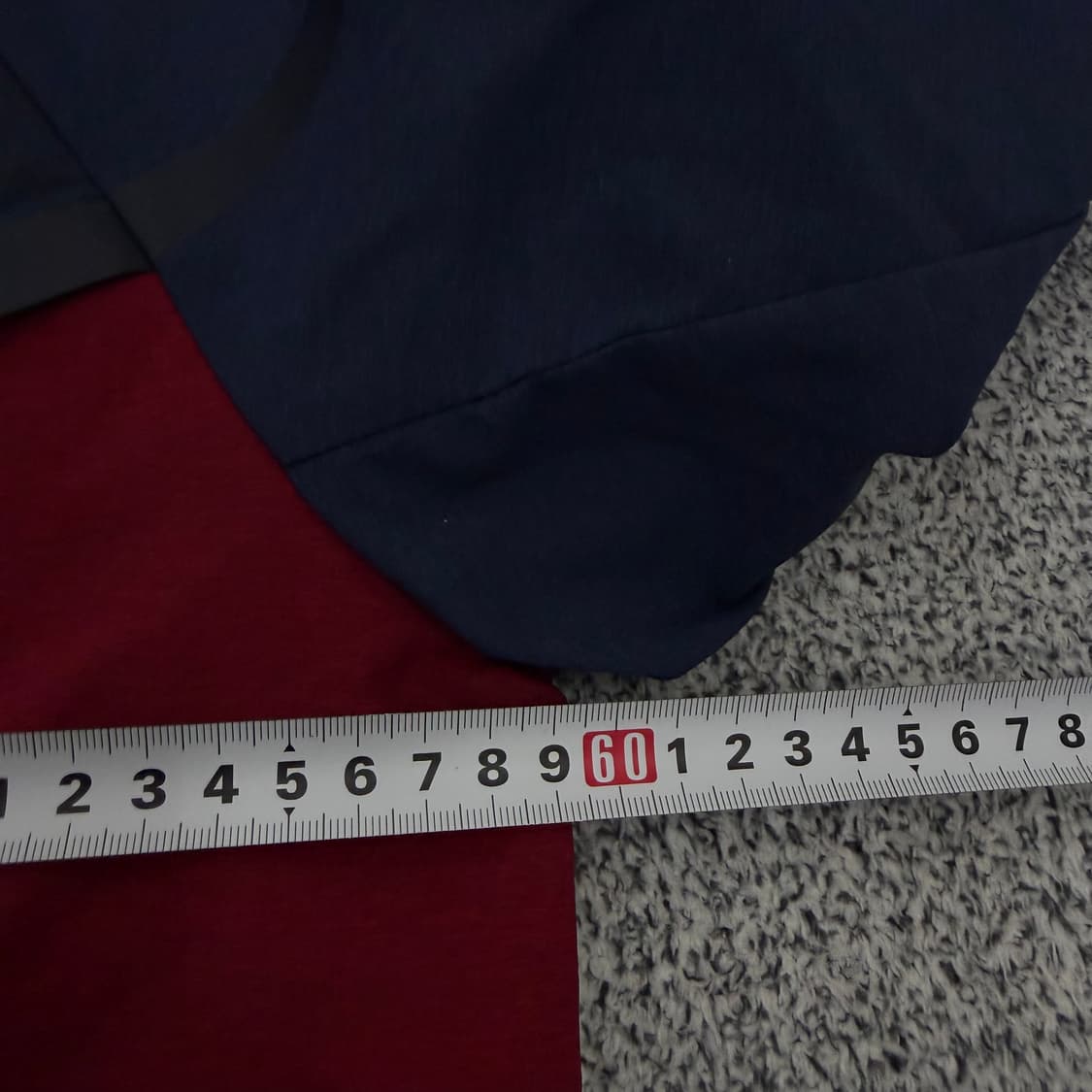 XL 나이키 윈드러너 바람막이 0130H1 상품이미지7