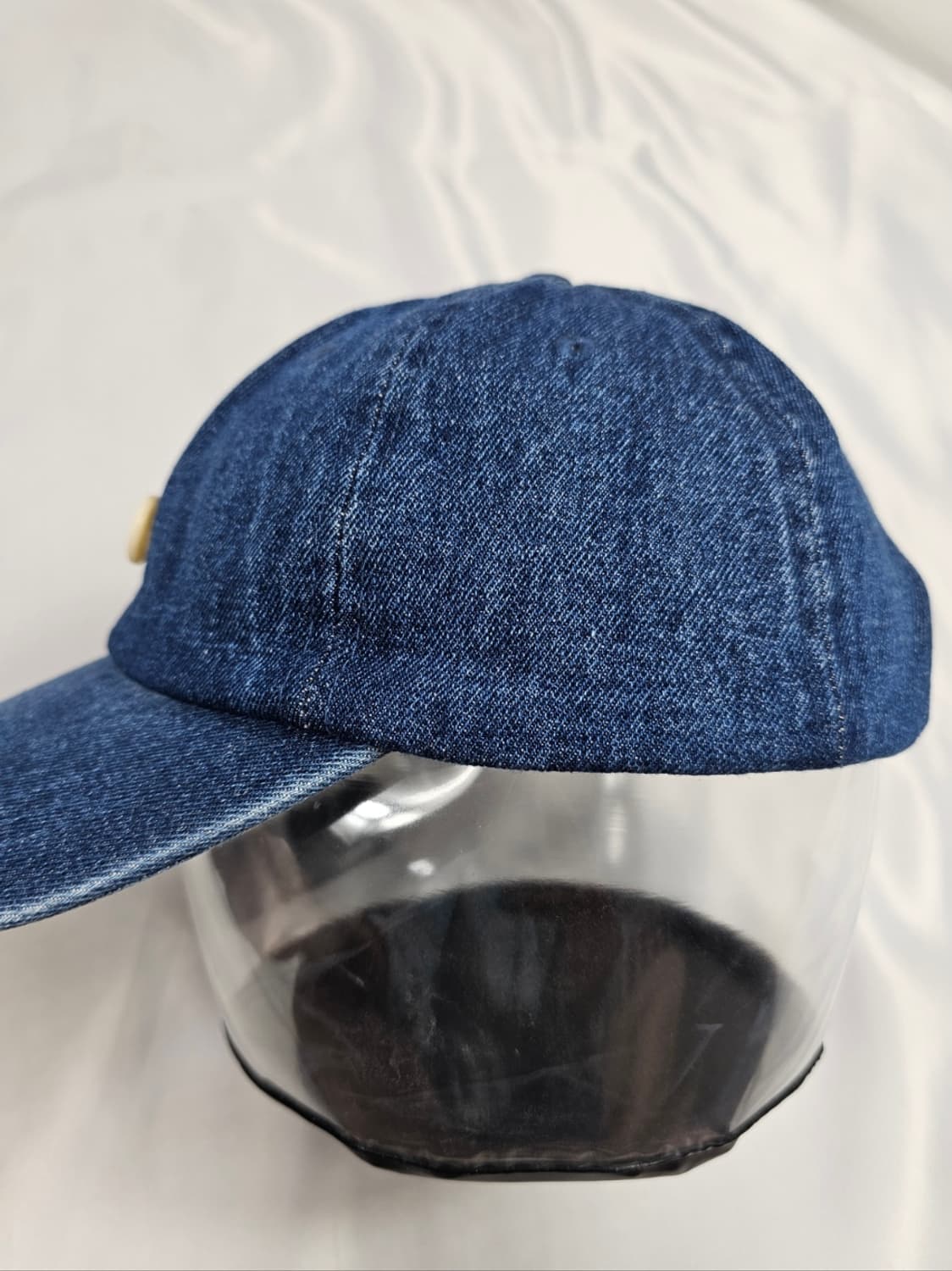 네이머클로딩데님볼캡 상품이미지3