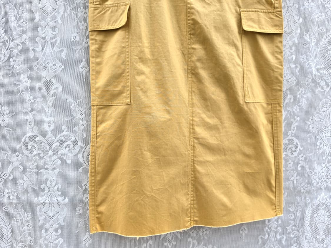 로리지팜 베이커 스커트 상품이미지4