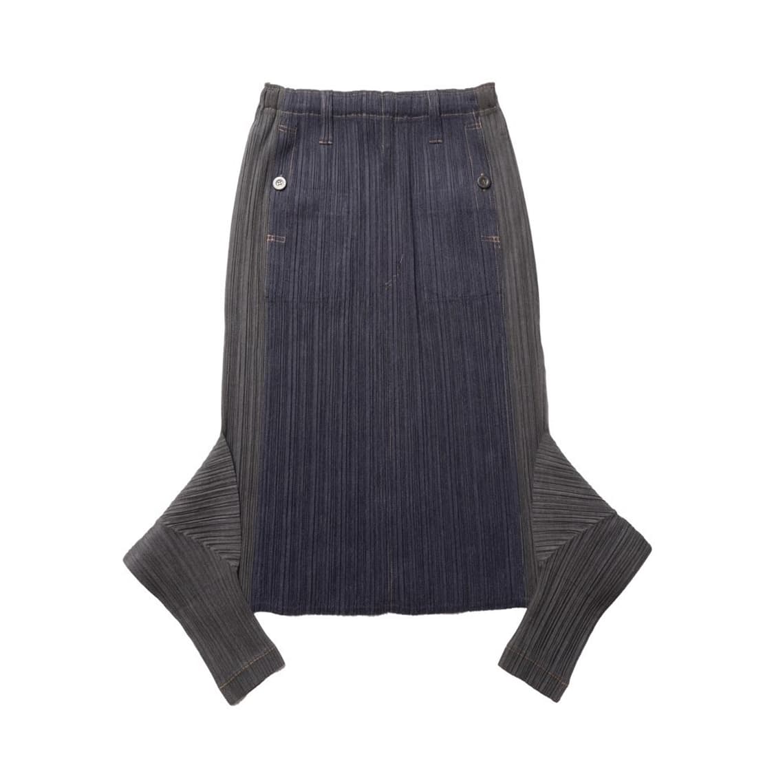 플리츠 플리즈 PLEATS PLEASE Pleated Skirt Pant 상품이미지2