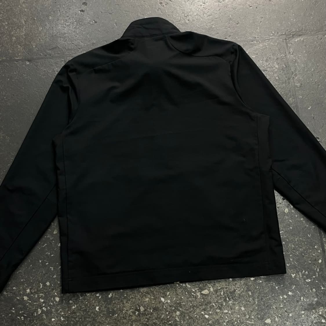 105 나이키 드라이핏 집업 상품이미지5