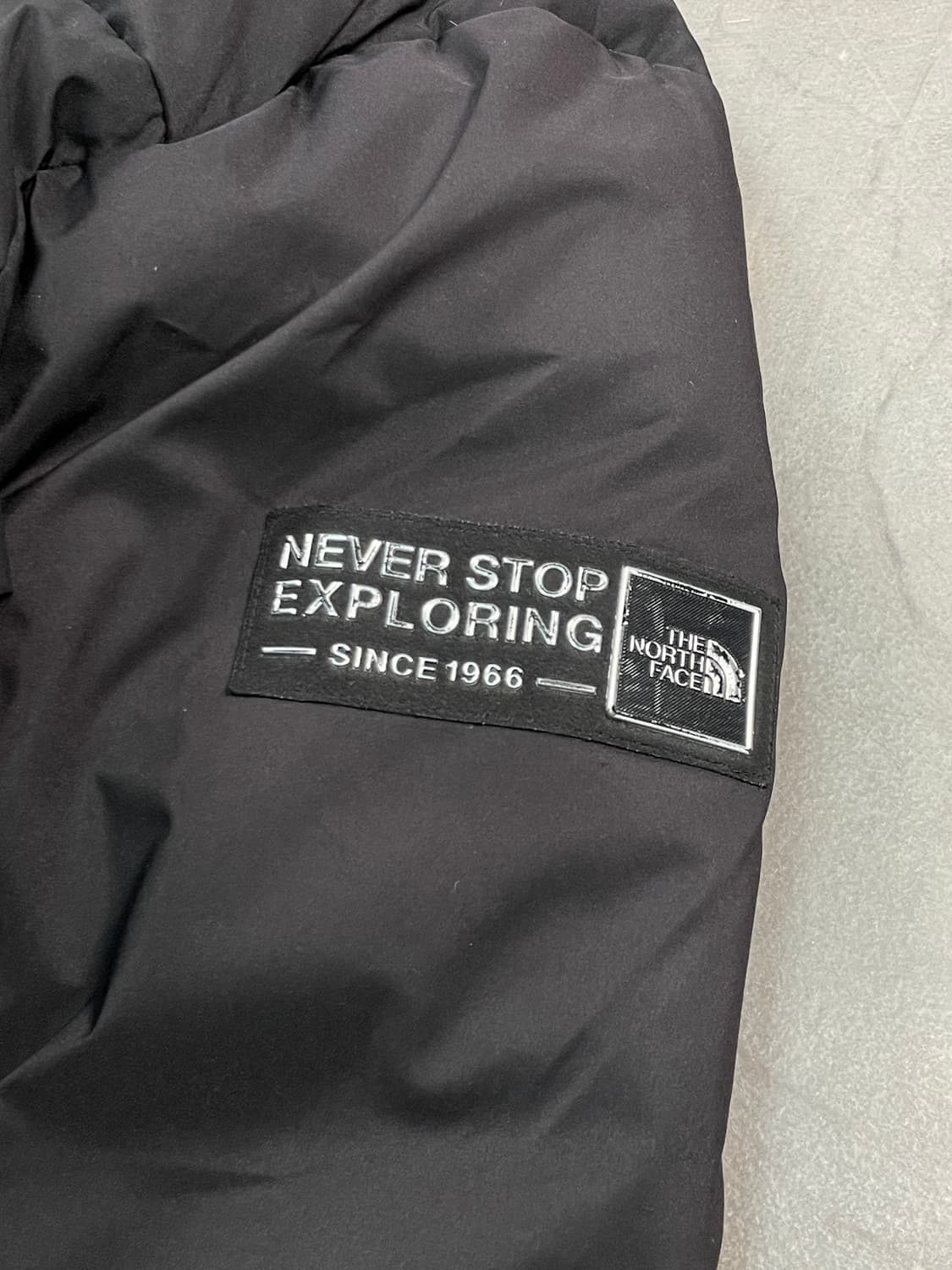 노스페이스 에코 모션 눕시 패딩 상품이미지5