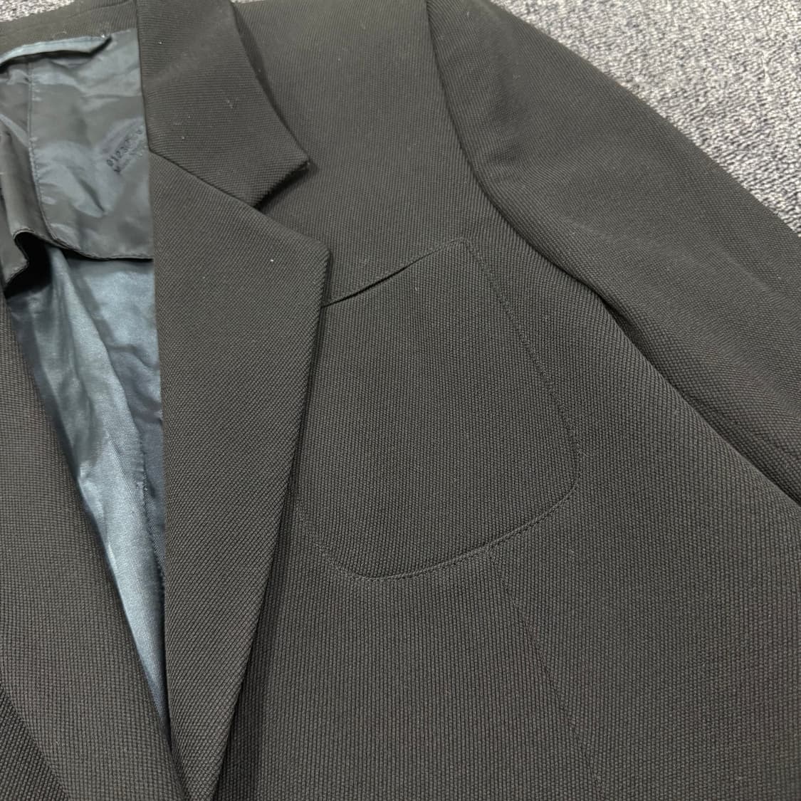 메종 마르지엘라 원버튼 블레이저 자켓 상품이미지4