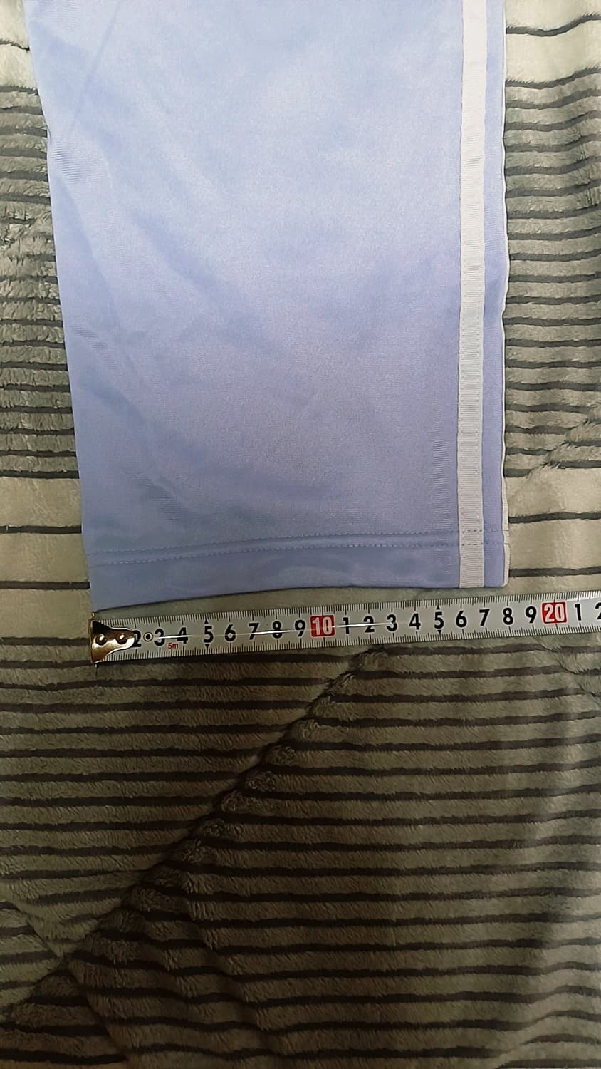 아디다스 트레이닝복 33인치 기장103 상품이미지7