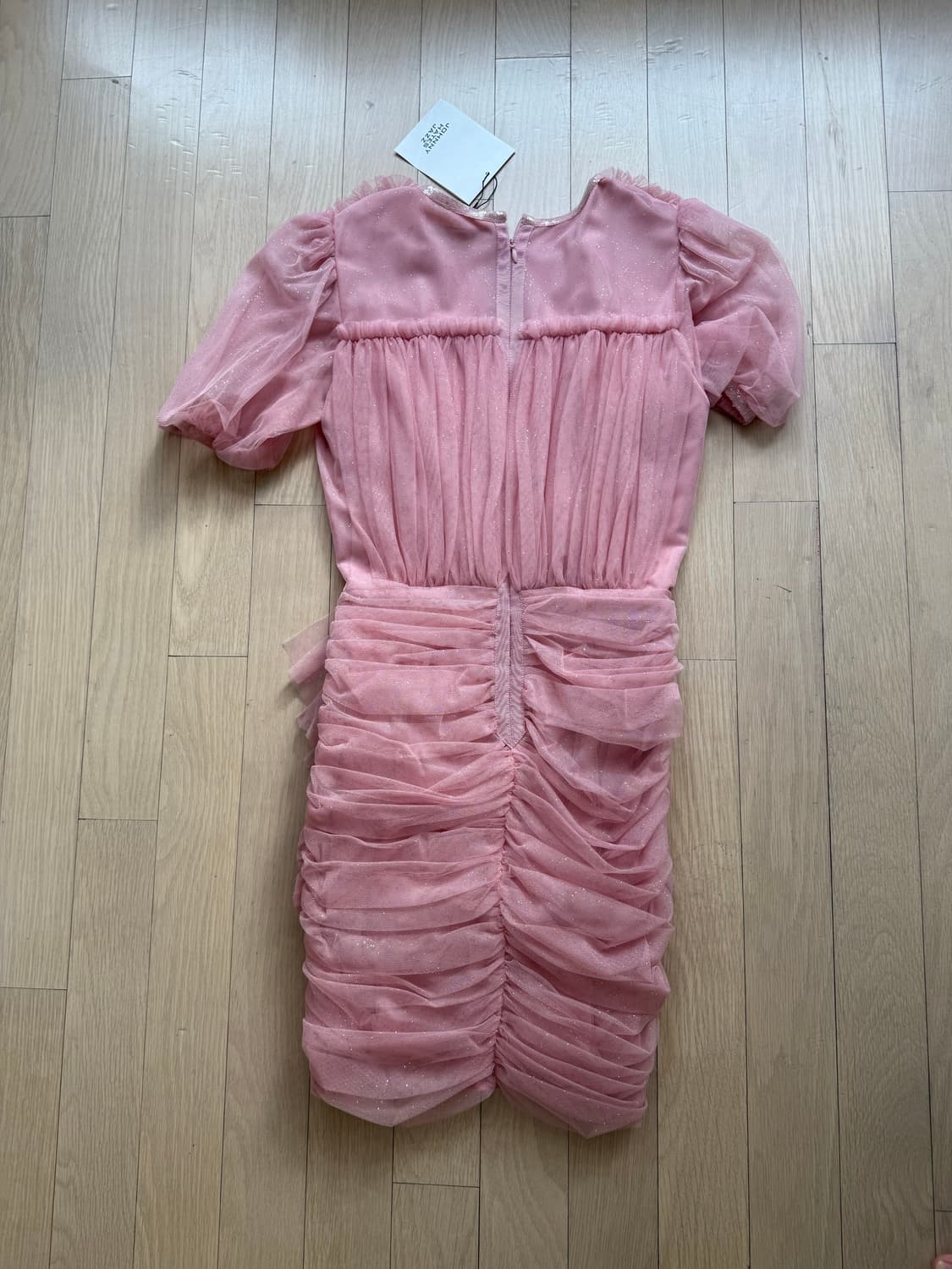 [새상품.정가42.8] JOHNNY HATES JAZZ 러블리 원피스 상품이미지7