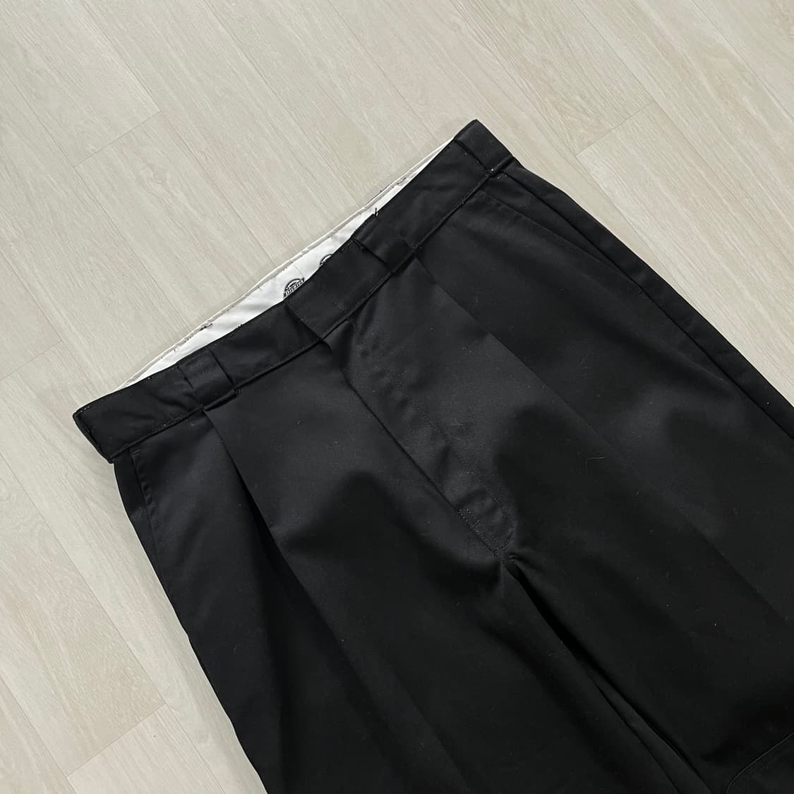 Dickies . 디키즈 더블니 루즈핏 워크팬츠 상품이미지6