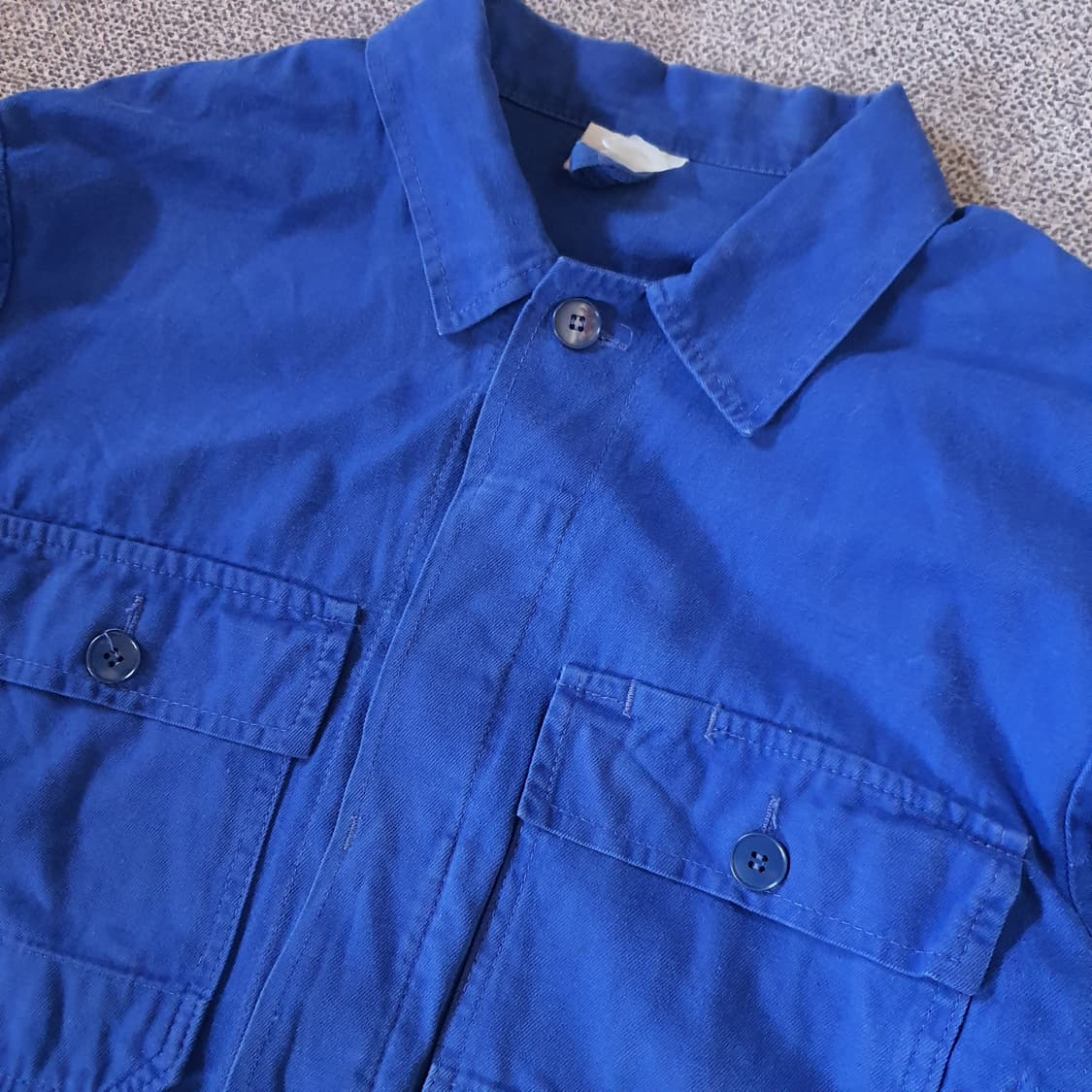 프렌치 워크 자켓  no.82 상품이미지3