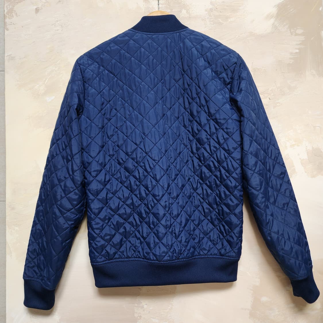 아디다스 퀼팅 점퍼 자켓 95 상품이미지3