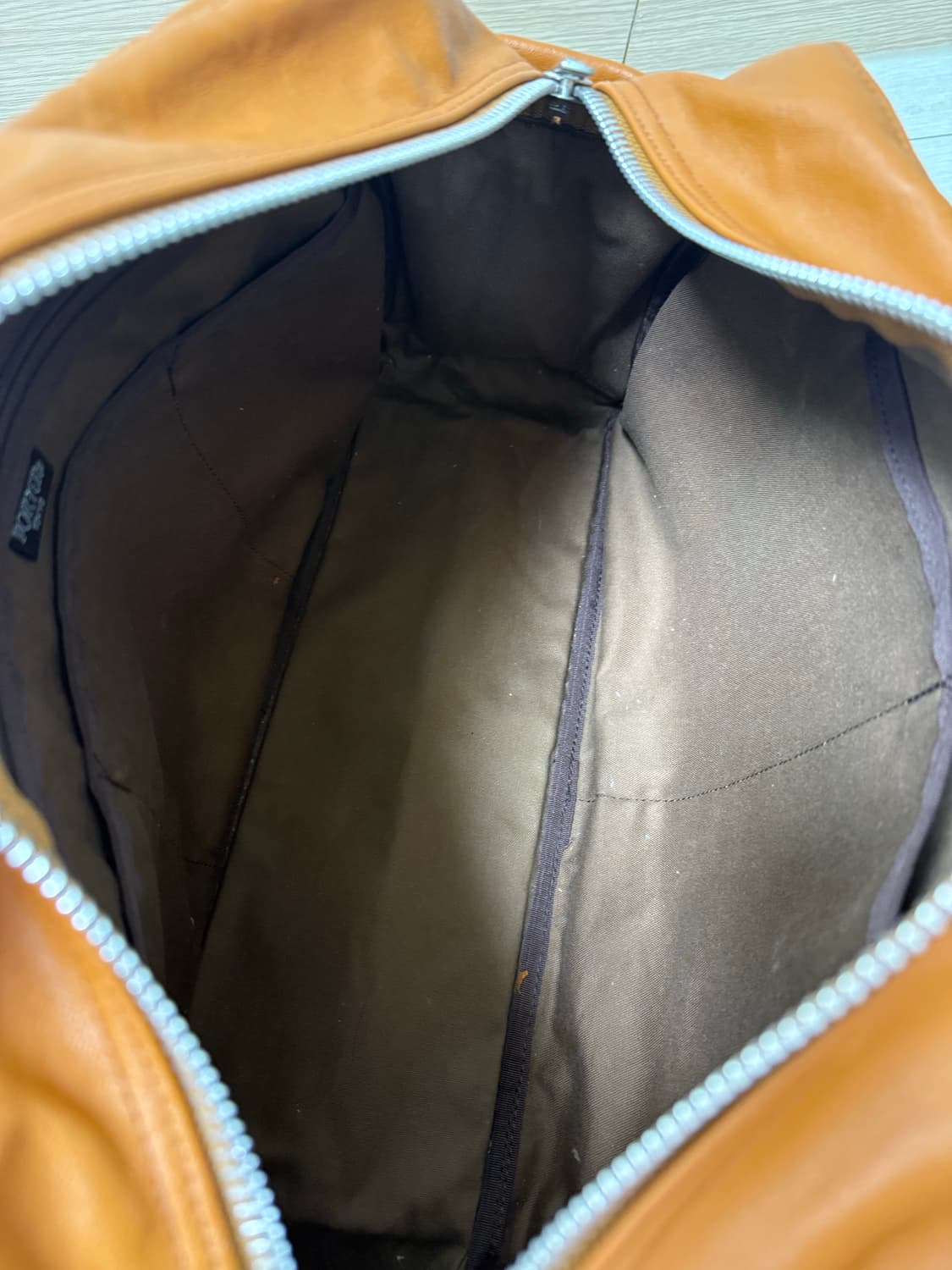 Porter 요시다 포터 프리스타일 보스턴백 더플백 상품이미지8