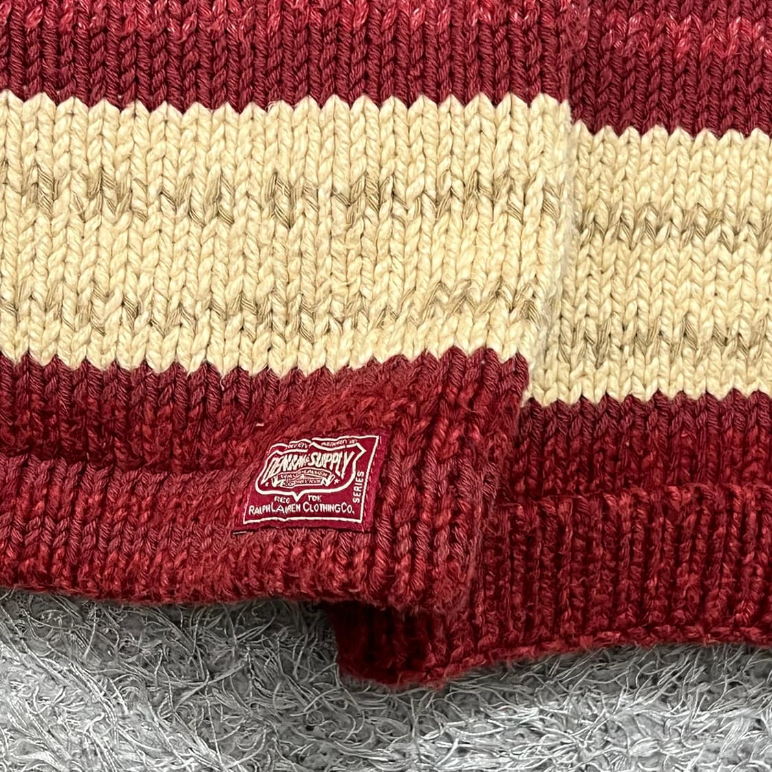 [95] 데님앤서플라이 가디건 상품이미지3