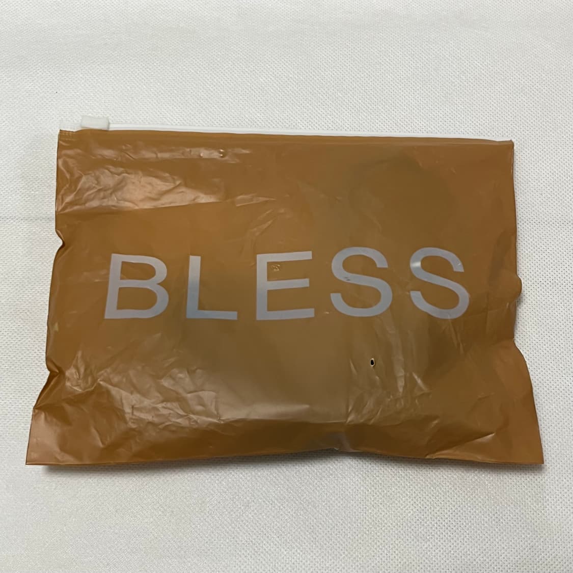 Bless 블레스 Nº81 핸들 멀티 키체인/브라운 상품이미지4