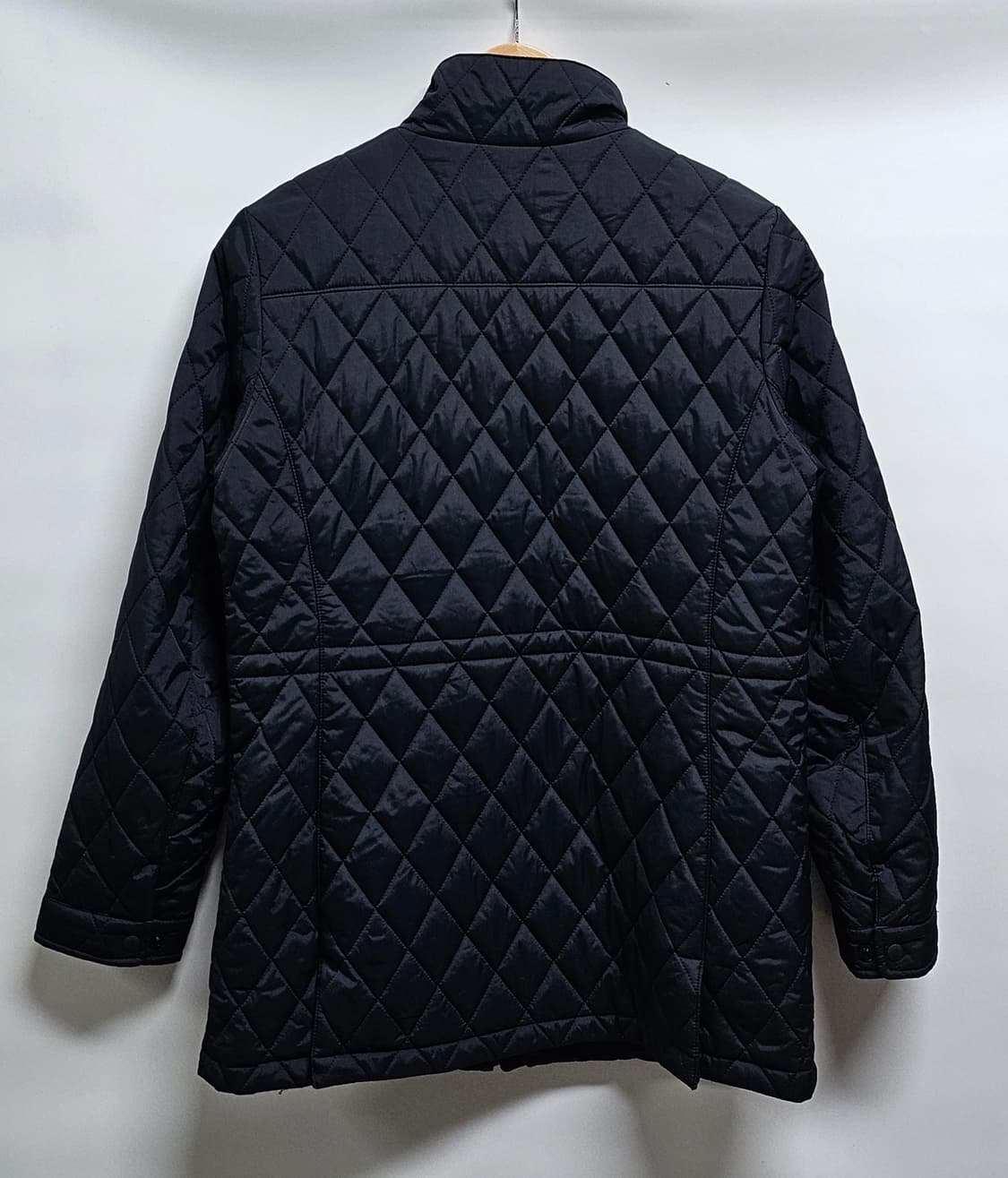 코오롱 여성 퀼팅자켓 95 상품이미지2