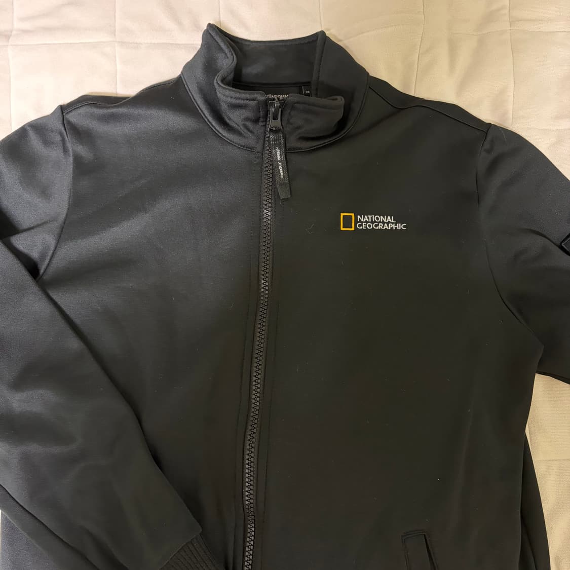 네셔널지오그래픽 져지 상품이미지1