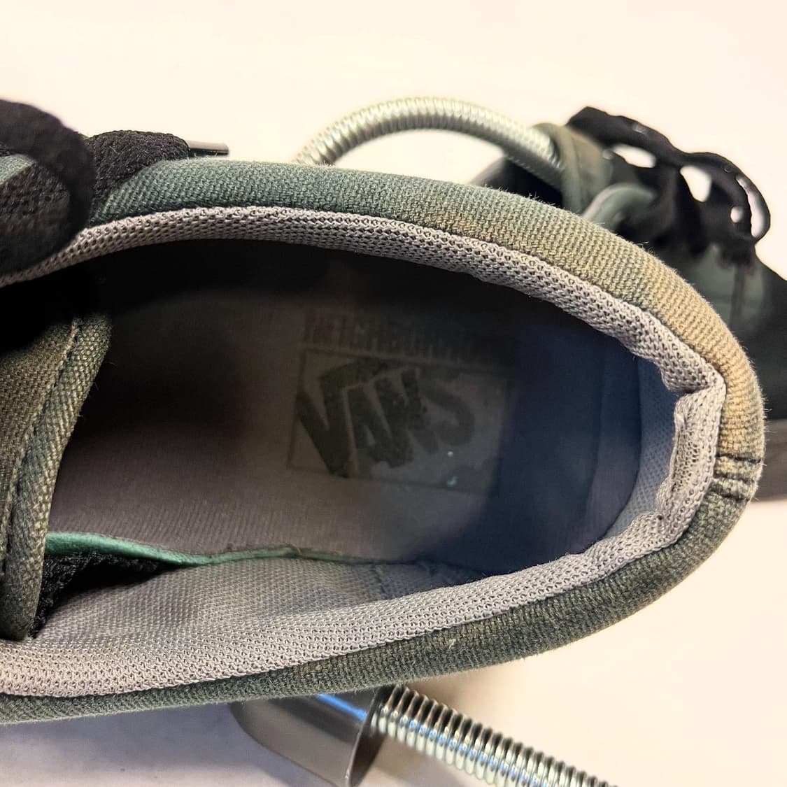 반스 x 네이버후드  상품이미지5