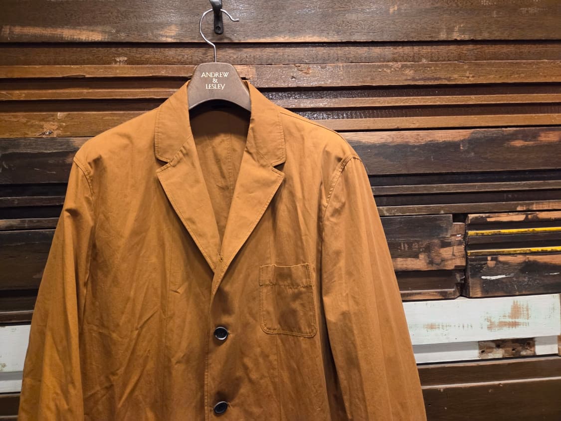 마리오 그리포니 자켓 상품이미지5