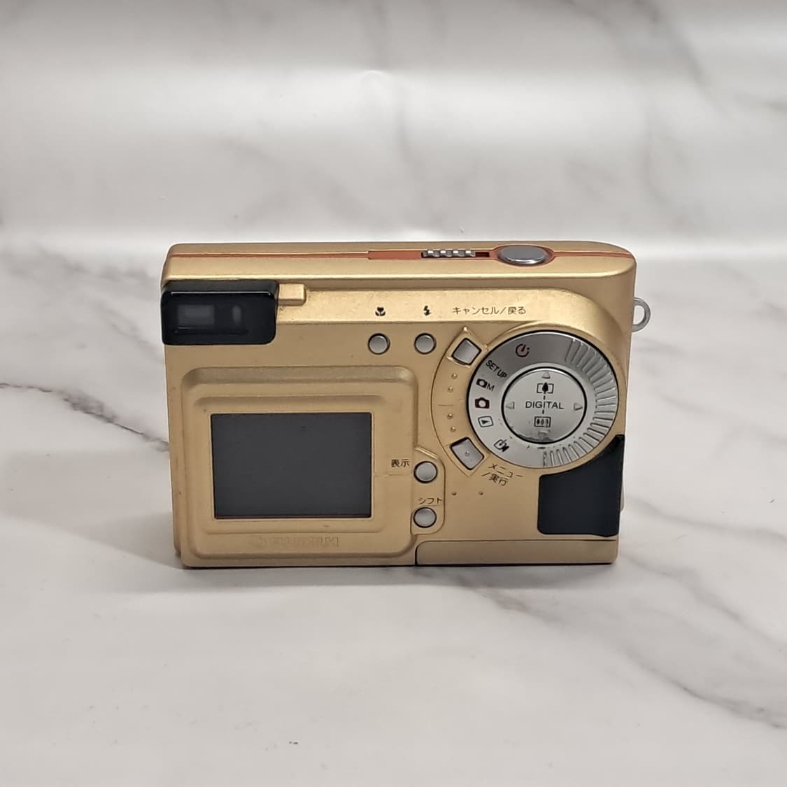 레트로 레어템! 파인픽스 FinePix 1500 빈티지 디카 상품이미지6