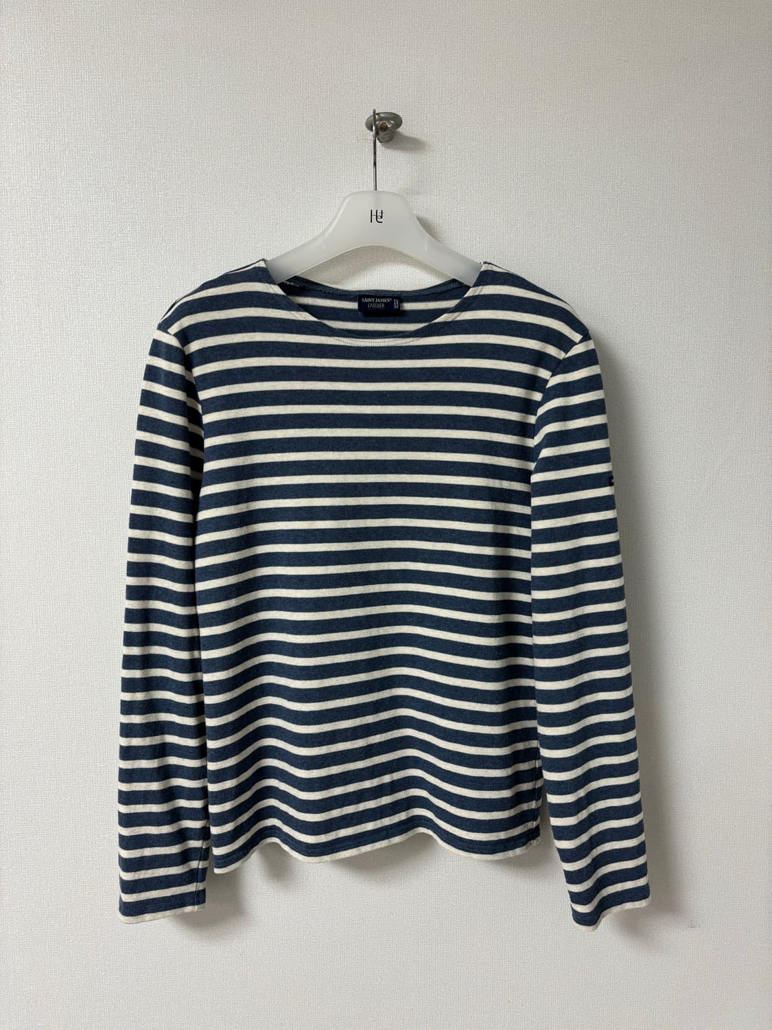 [L]세인트제임스 메르디앙 Jean/Chanvre 상품이미지1