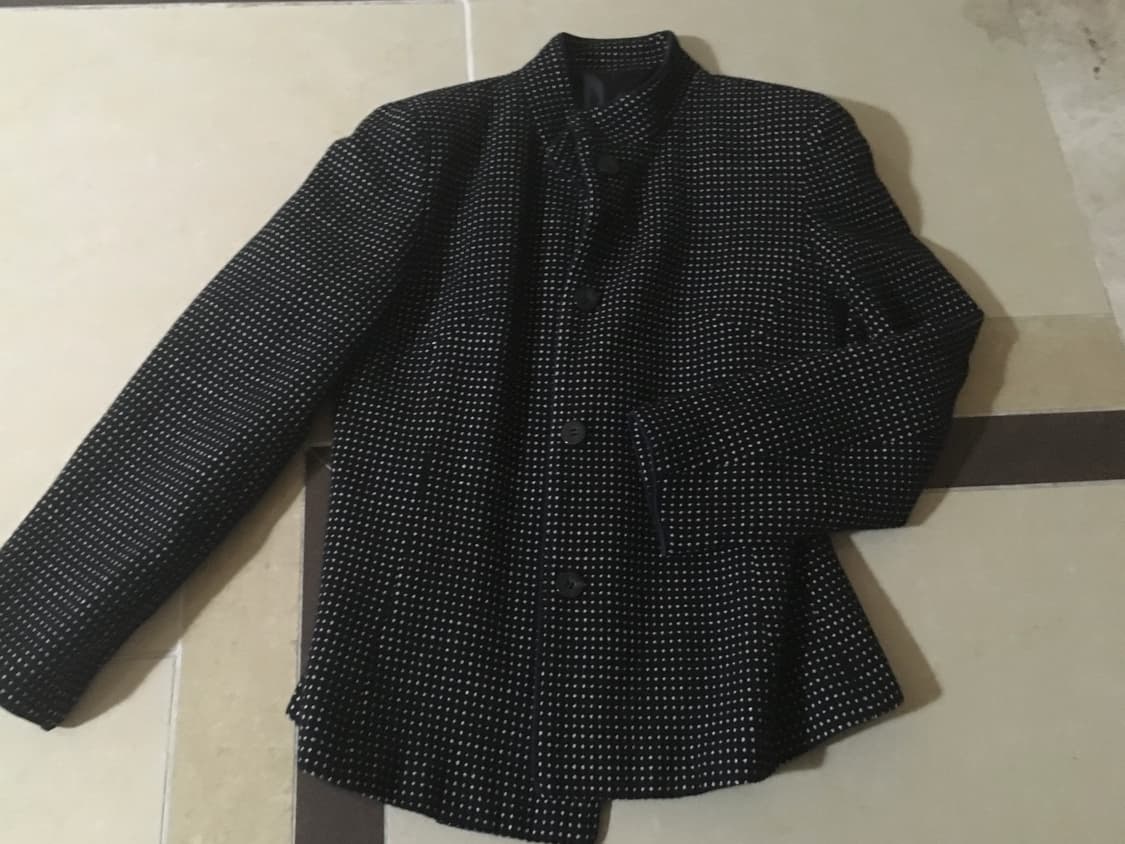 Dot oriental jacket 상품이미지1