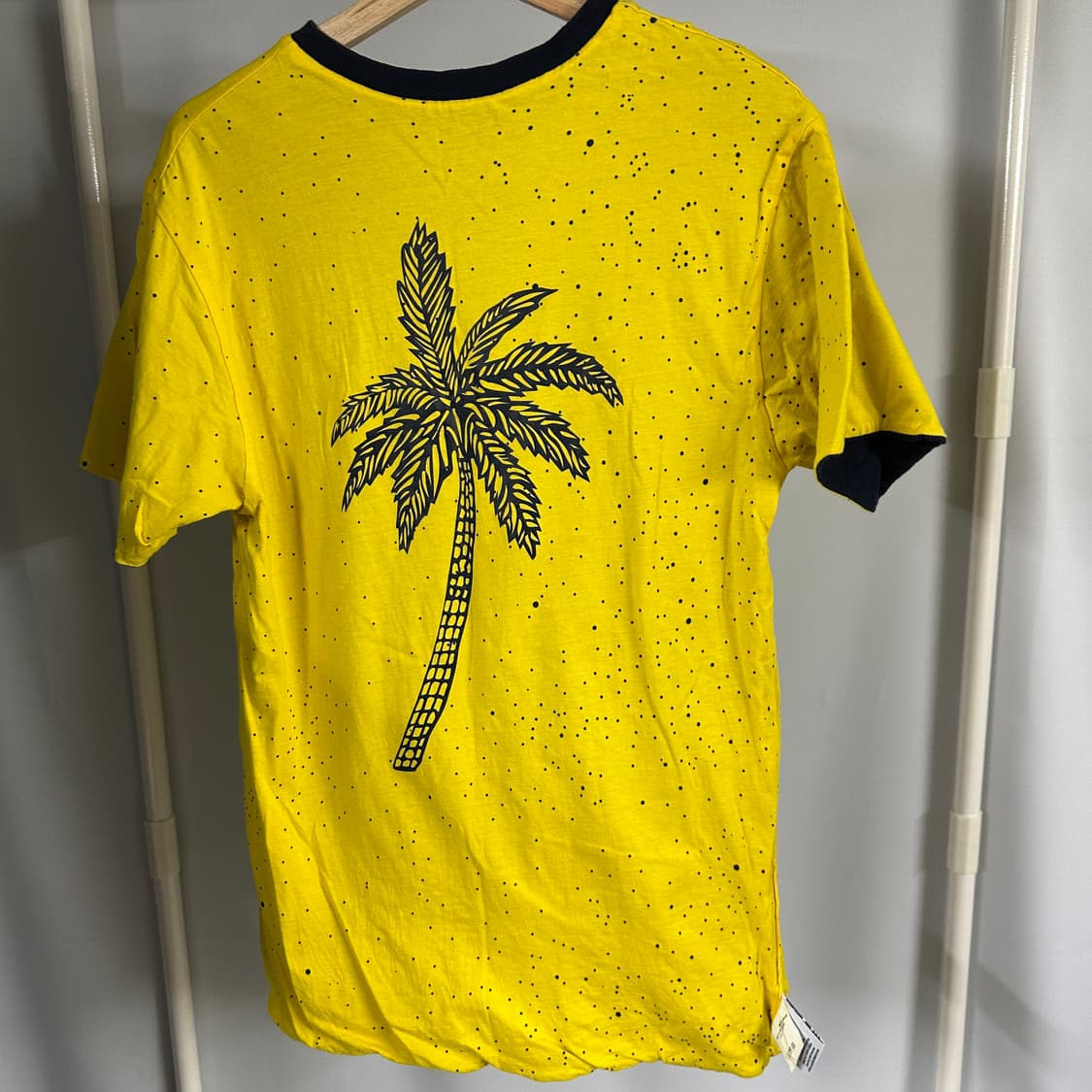 빌리어네어 보이즈 클럽 리버서블 반팔 티셔츠 상품이미지4