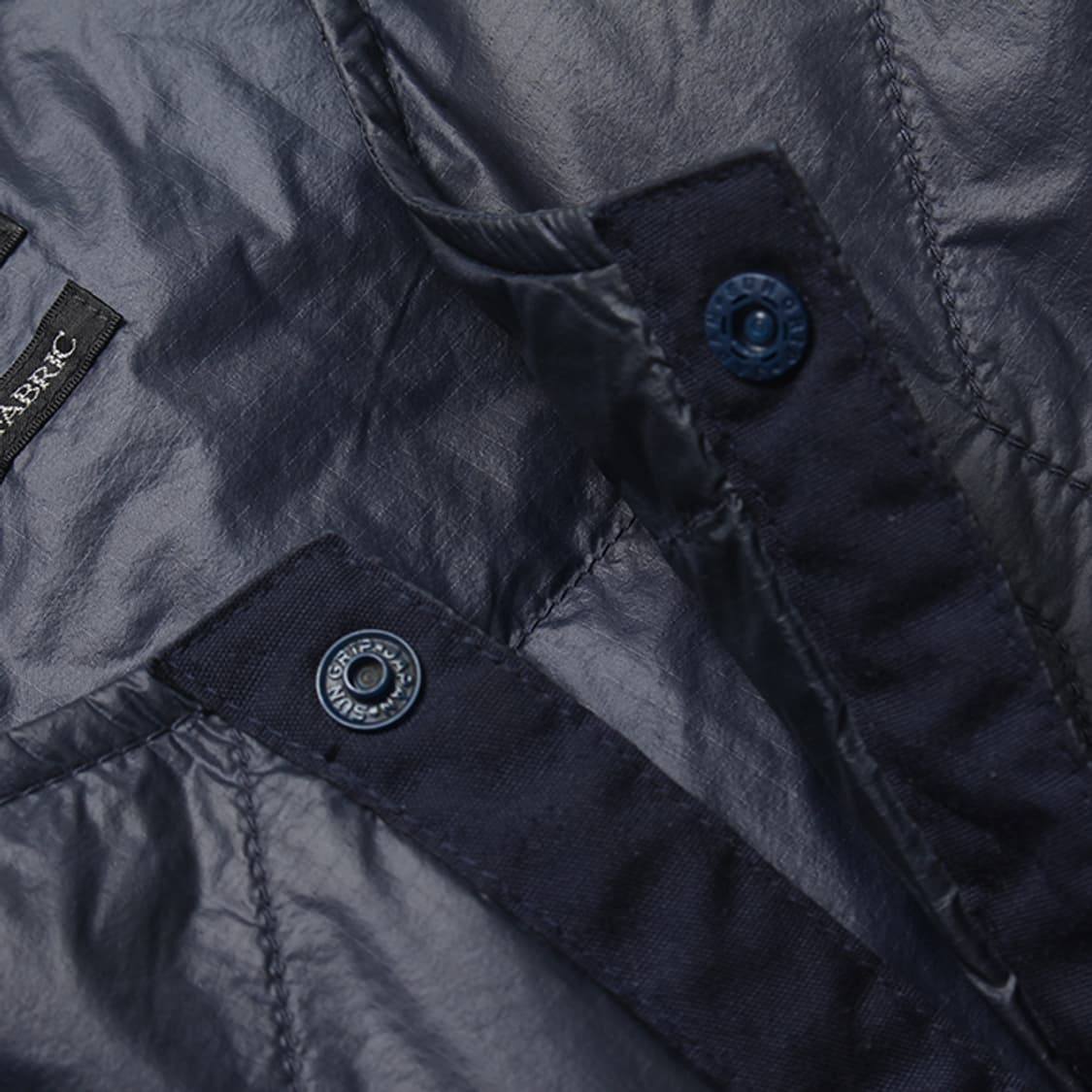  BEAMS PLUS "Quilted Jacket" 상품이미지7