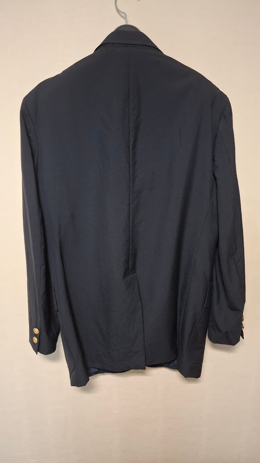 제이프레스 jpress 금장 3버튼 자켓 상품이미지3