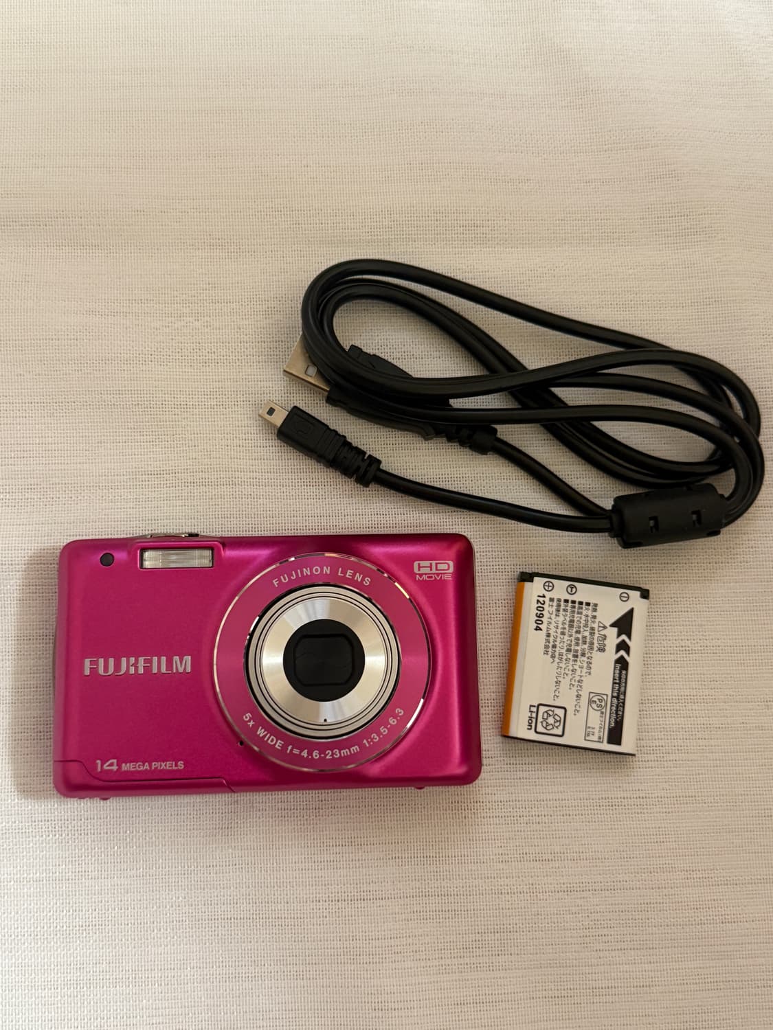 후지필름 파인픽스 JX500 디카 디지털카메라 상품이미지3