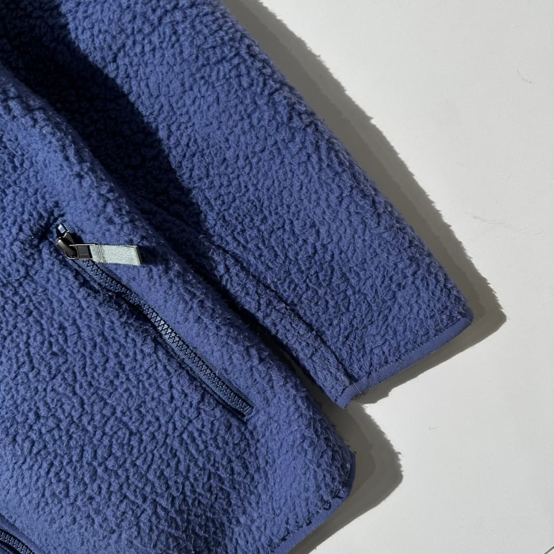 파타고니아 레트로 파일 후드 플리스 후리스 자켓 상품이미지5