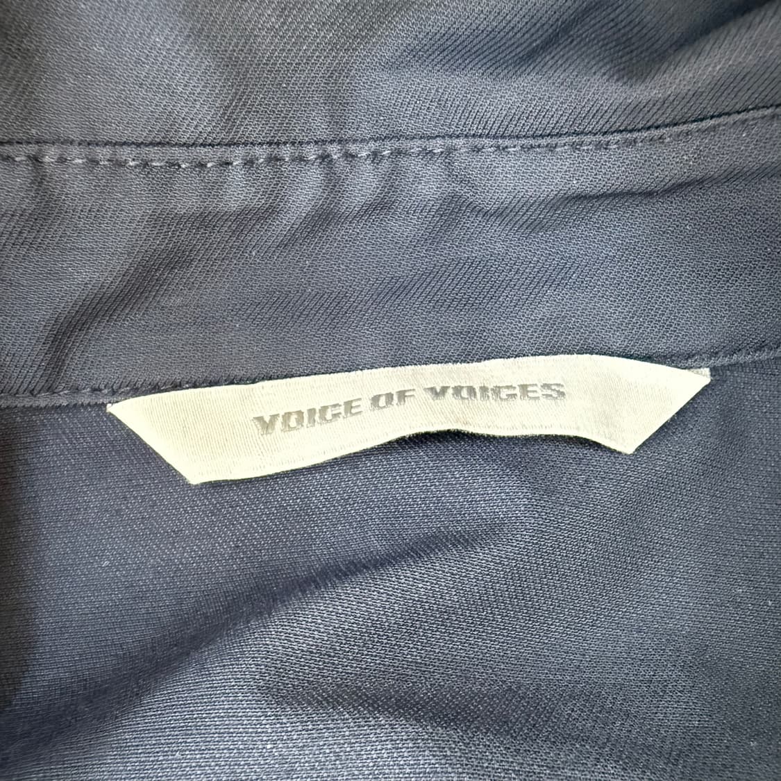 55 VOV 캐주얼 오버핏 트렌치 자켓 0304T 상품이미지3