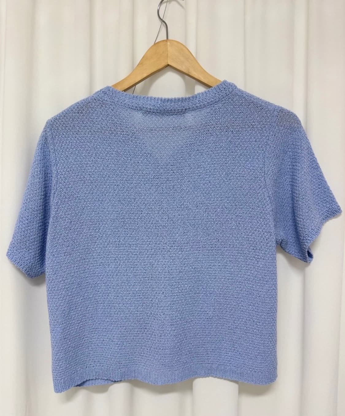 에잇세컨즈 소라 니트 가디건 상품이미지3