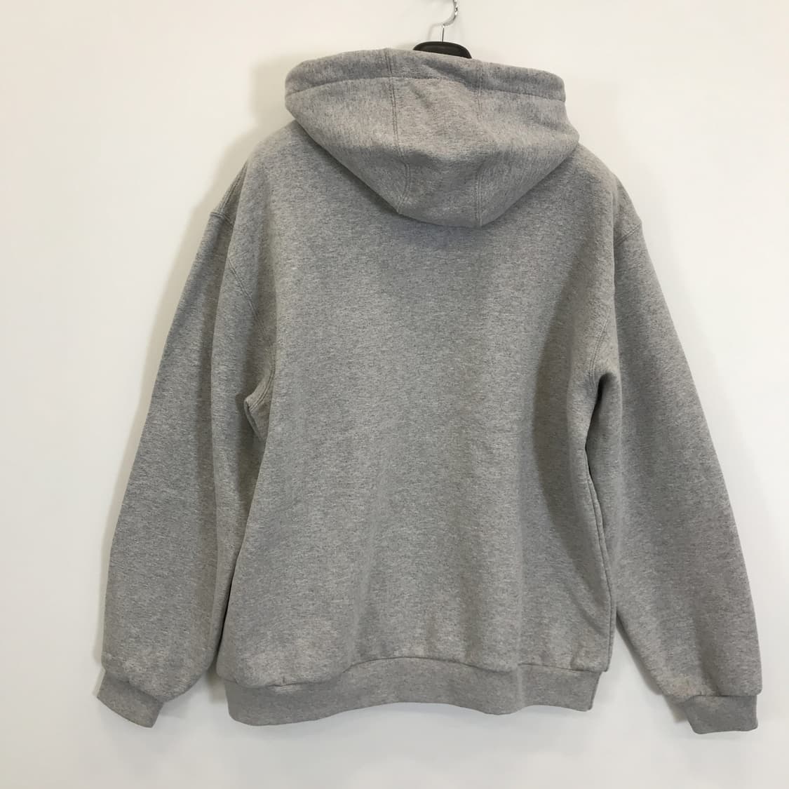 칼하트 K121 미드웨이트 후드 상태우수 [L] 상품이미지4