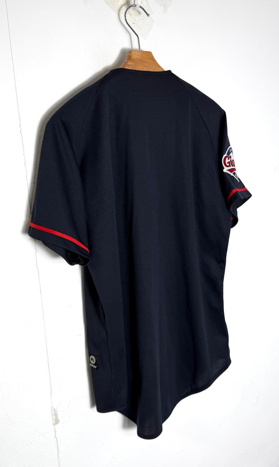 롯데자이언츠 롯데유니폼 롯데자이언츠유니폼 야구유니폼 상품이미지2