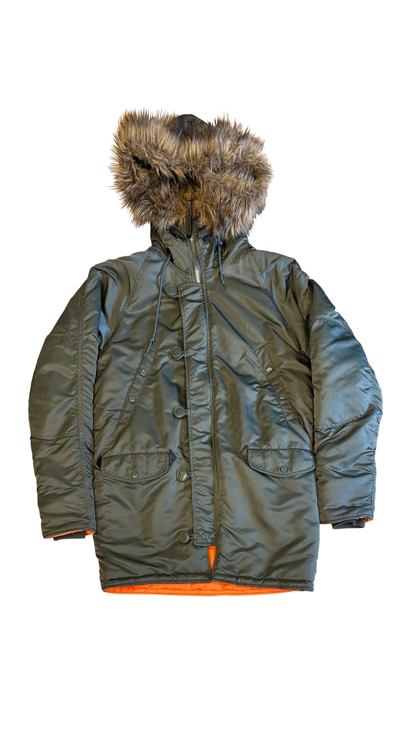 알파인더스트리 N3B 상품이미지1