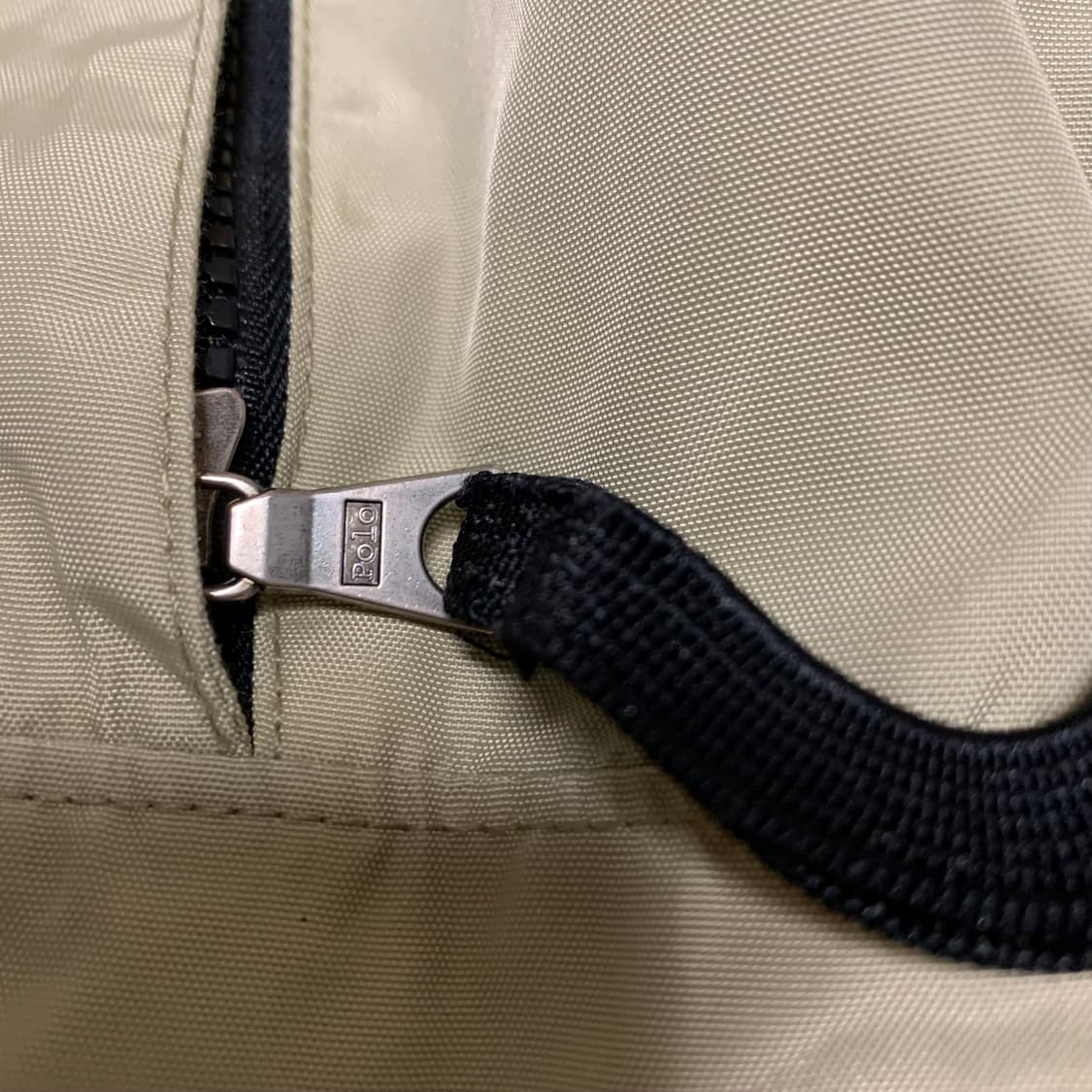 Polo  ralphlauren utility hood jacket. 상품이미지4