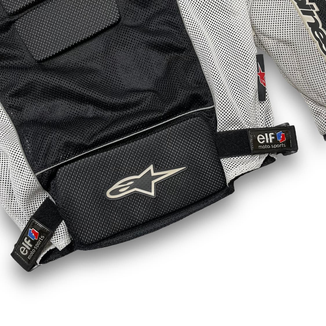 알파인스타 사이드 아머 패치 메쉬 레이싱 자켓 상품이미지5