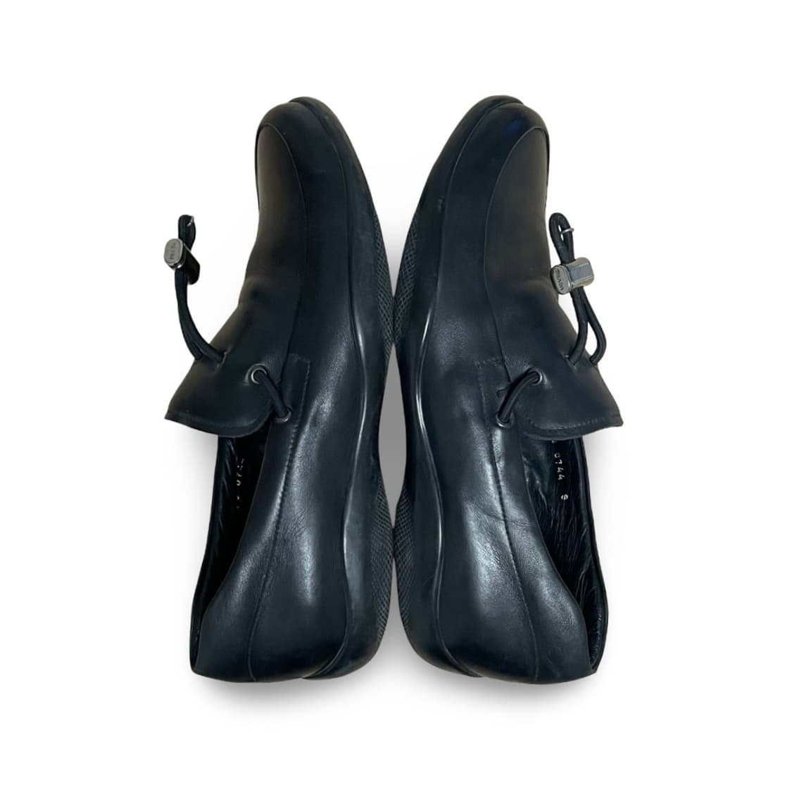 프라다 스포츠 토글 로퍼 상품이미지4