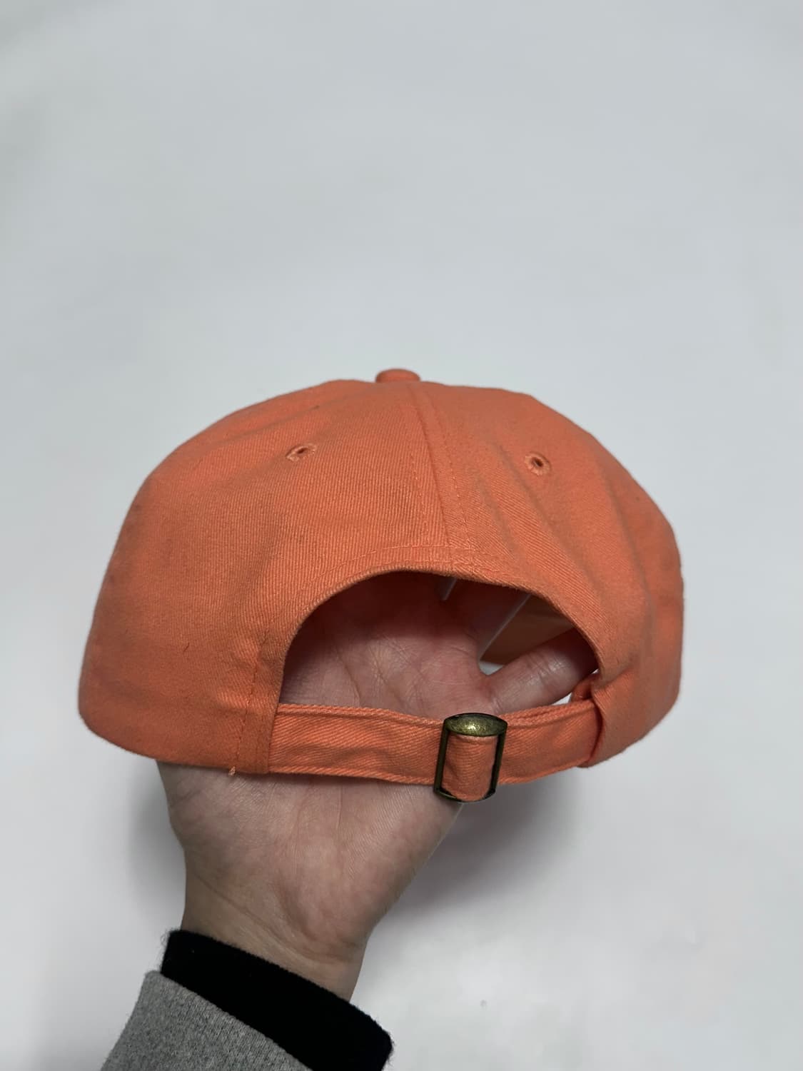 reeses 리세스 빈티지 캡 상품이미지4