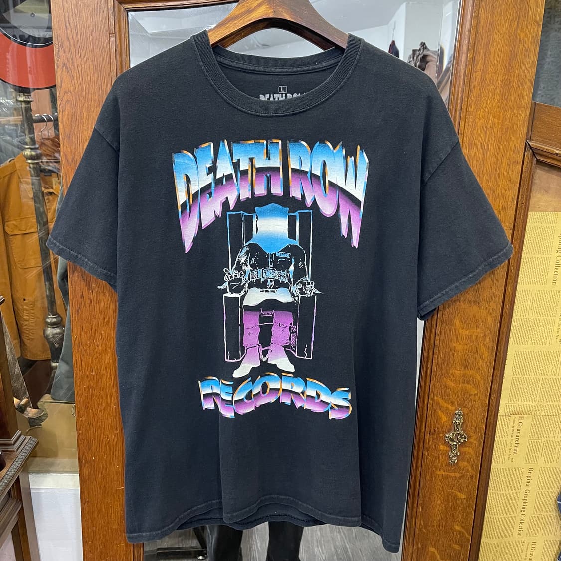 Death Row Records 상품이미지1