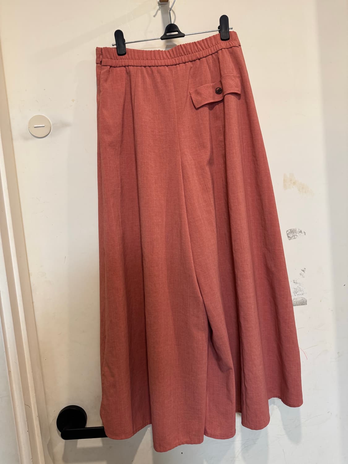 MINE 마인 와이드팬츠 상품이미지8