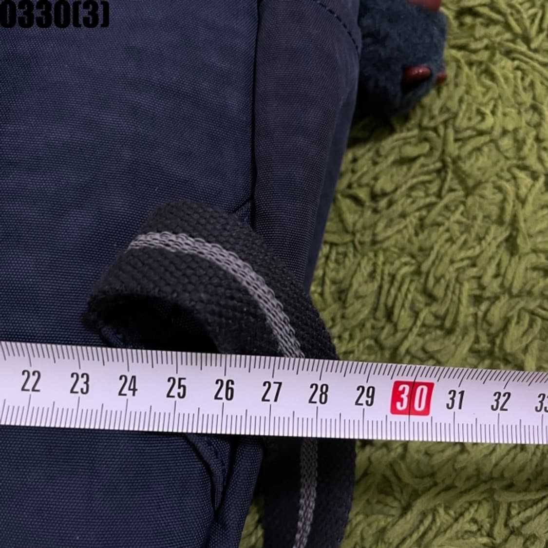 키플링 백팩 가방 상품이미지6