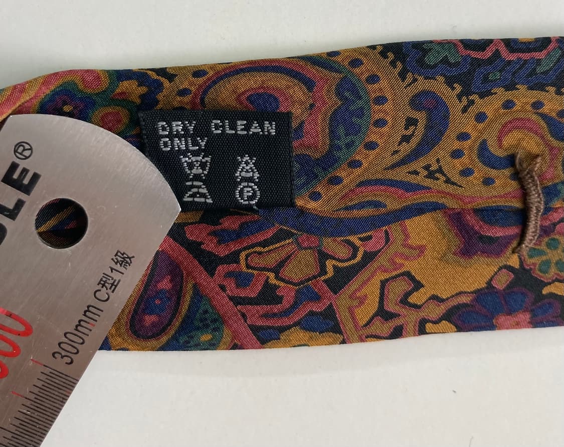 빈티지)넥타이 상품이미지4