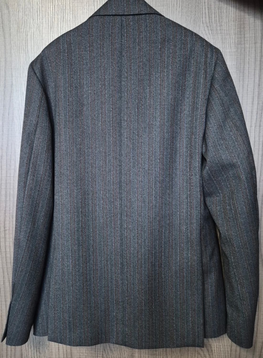 [19SS/RAF SIMONS] 라프시몬스 블레이저 자켓 상품이미지3