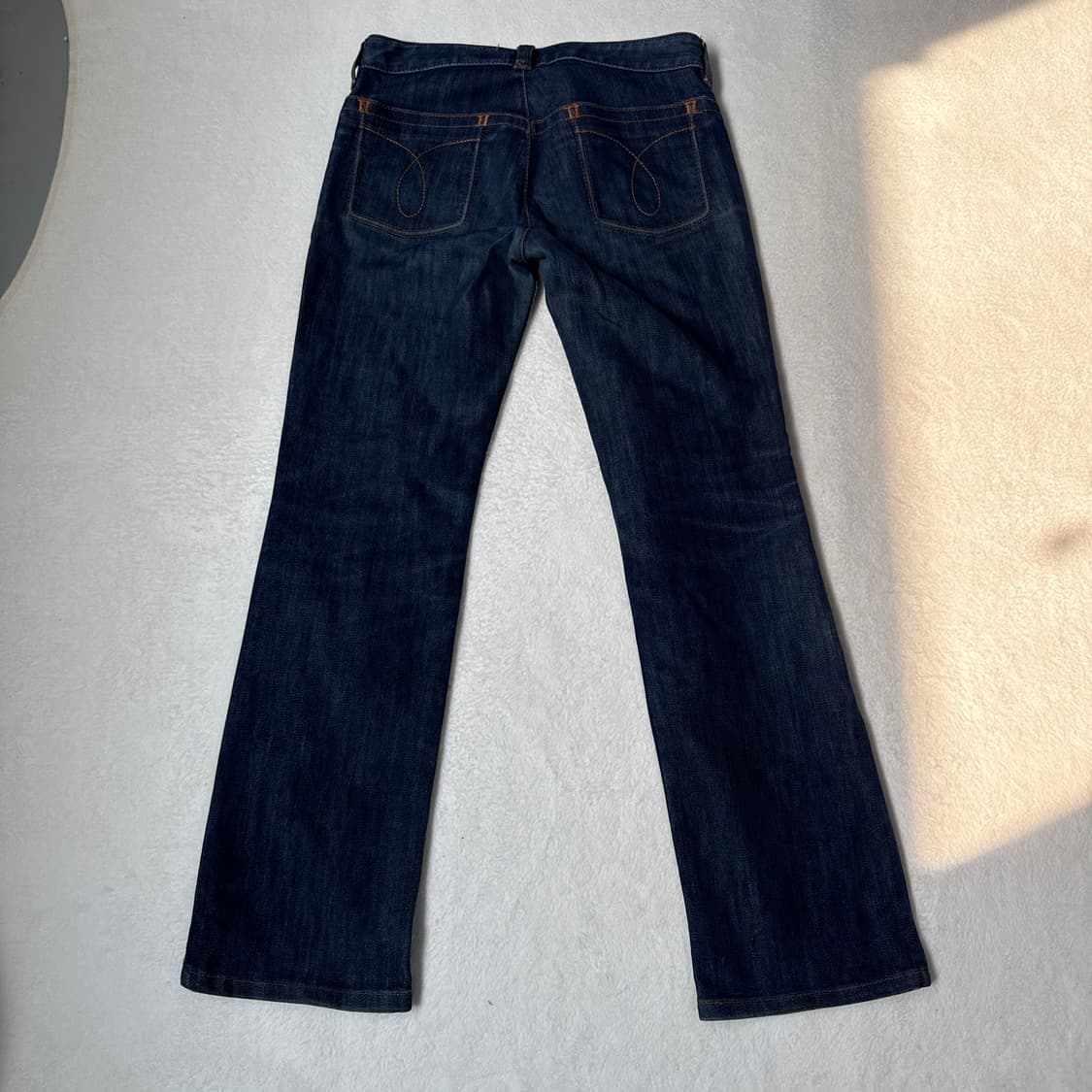 W28L32 켈빈클라인 진 데님팬츠 0310T 상품이미지2