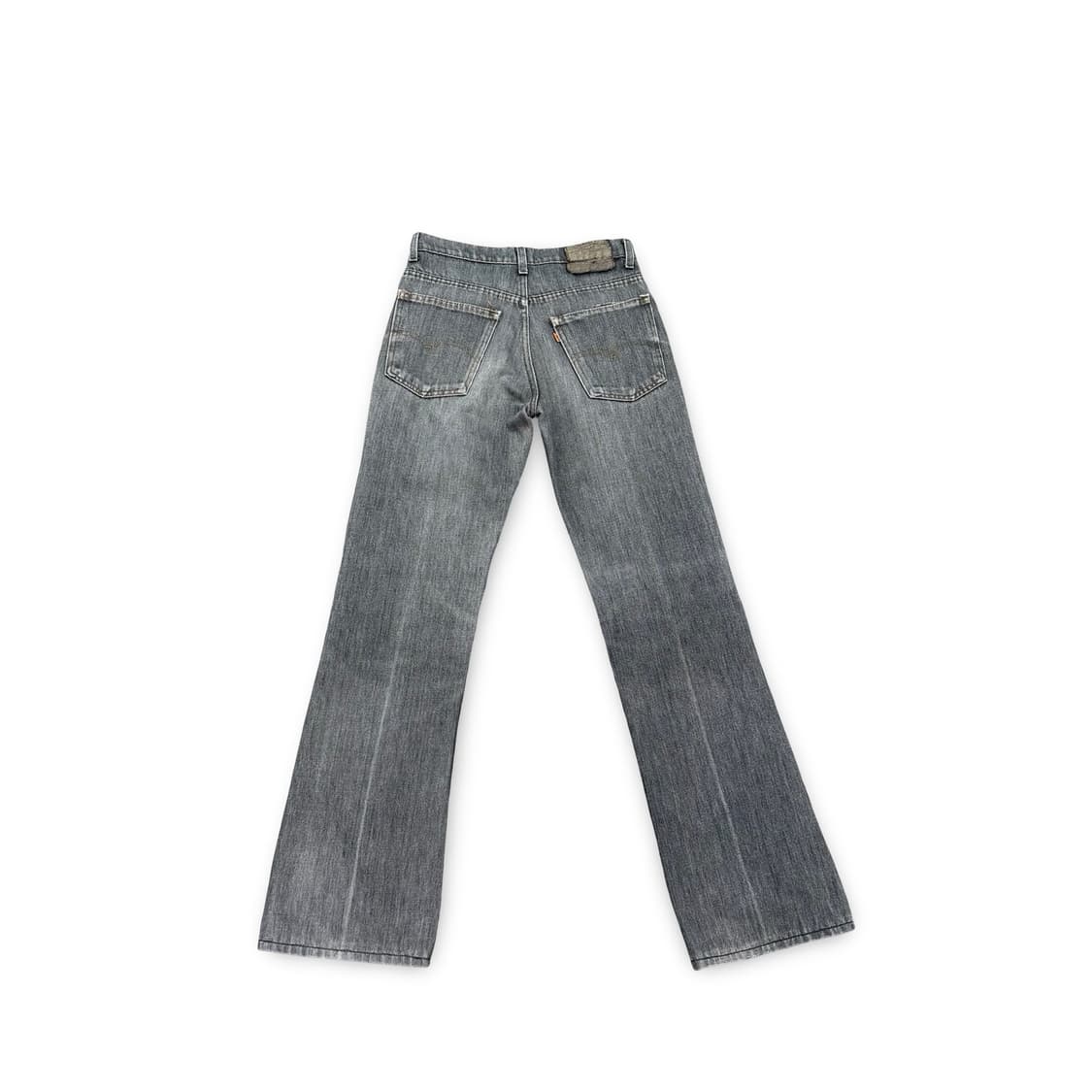 (28)80s리바이스507부츠컷 상품이미지2