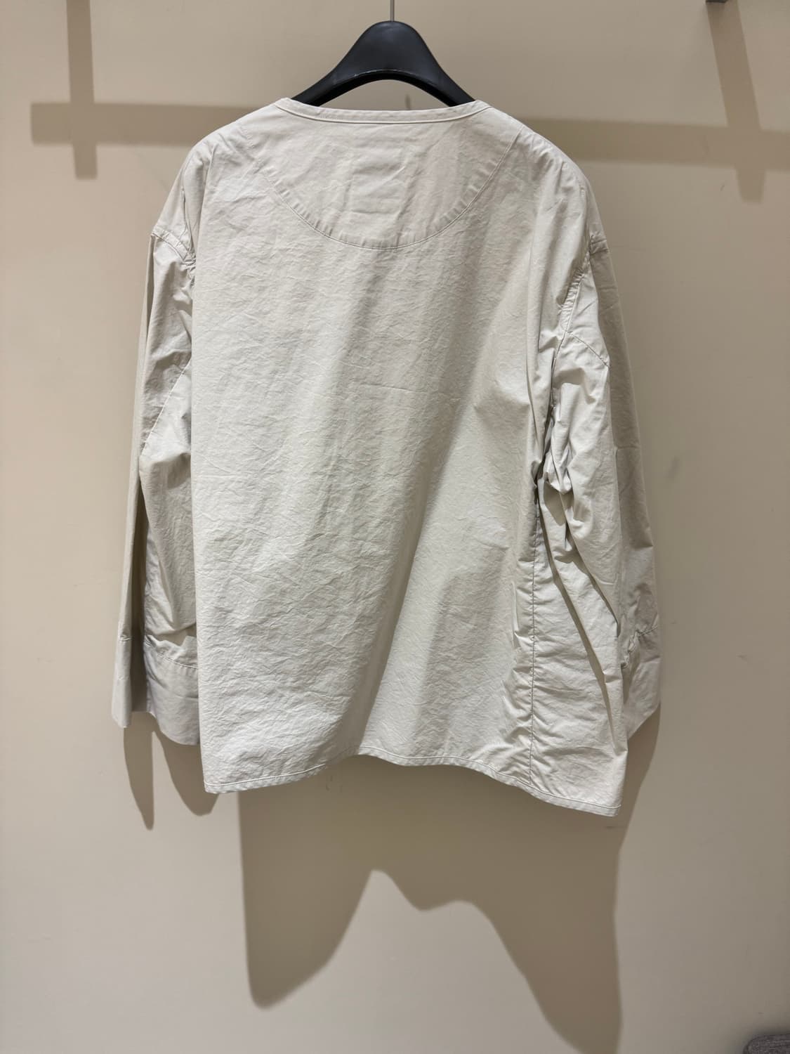 단톤 나일론 자켓  상품이미지2